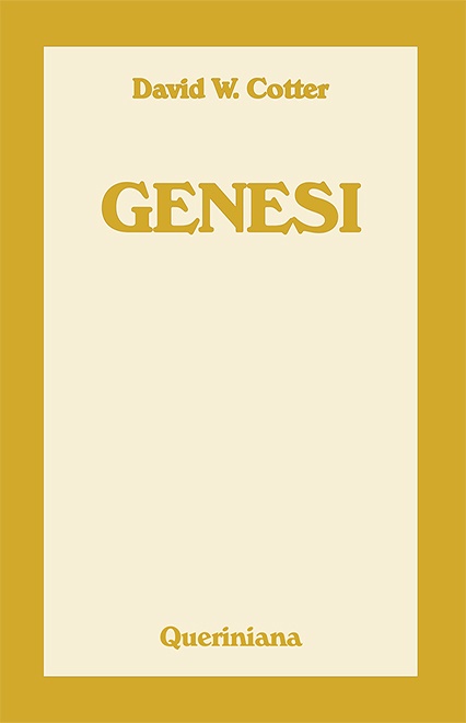 Genesi