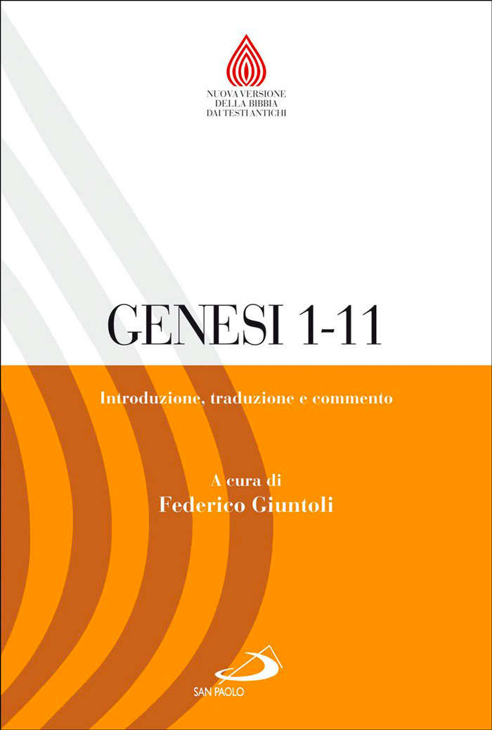 Genesi 1-11