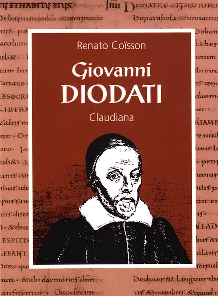 Giovanni Diodati