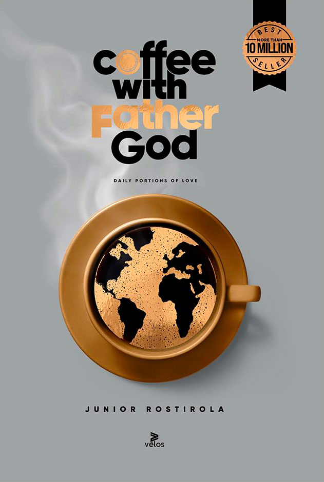 Coffee with God the Father Vol. 6