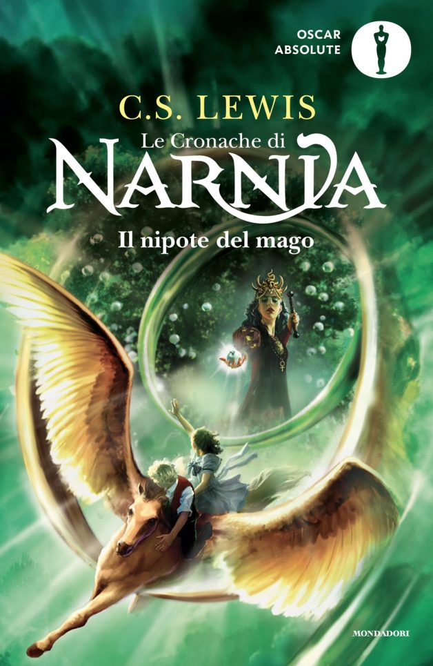 Il nipote del mago