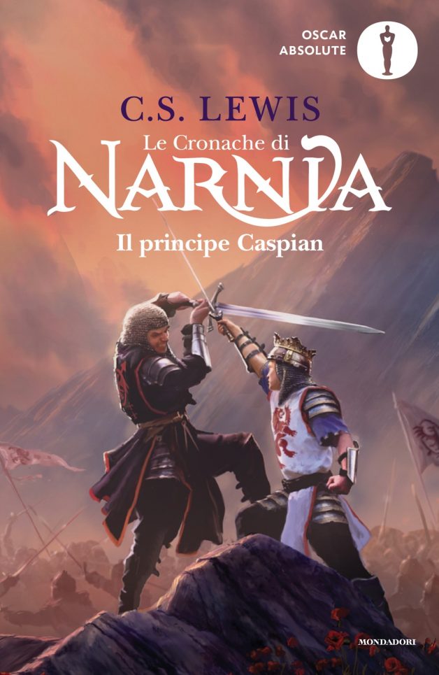 Il principe Caspian
