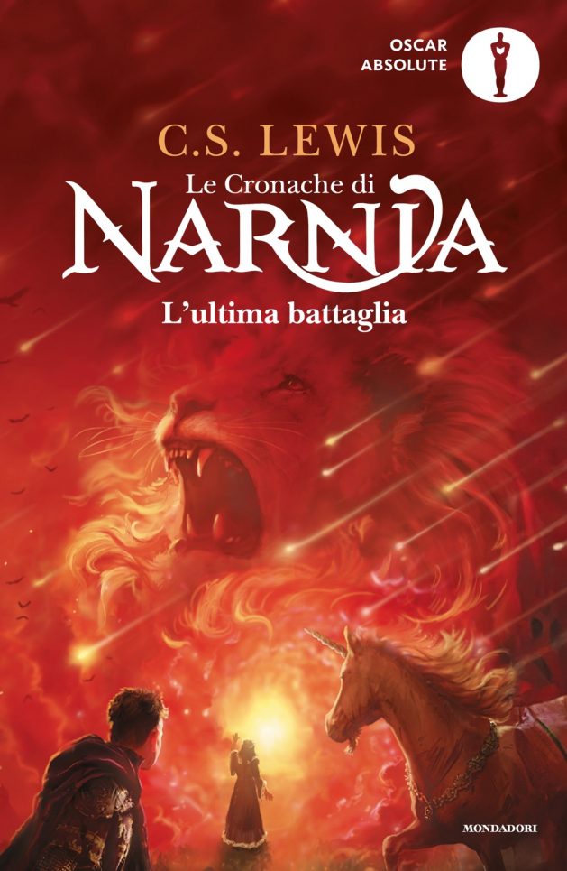 L'ultima battaglia