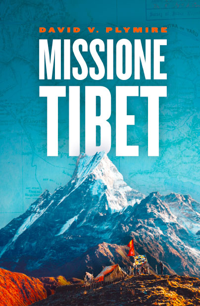 Missione Tibet