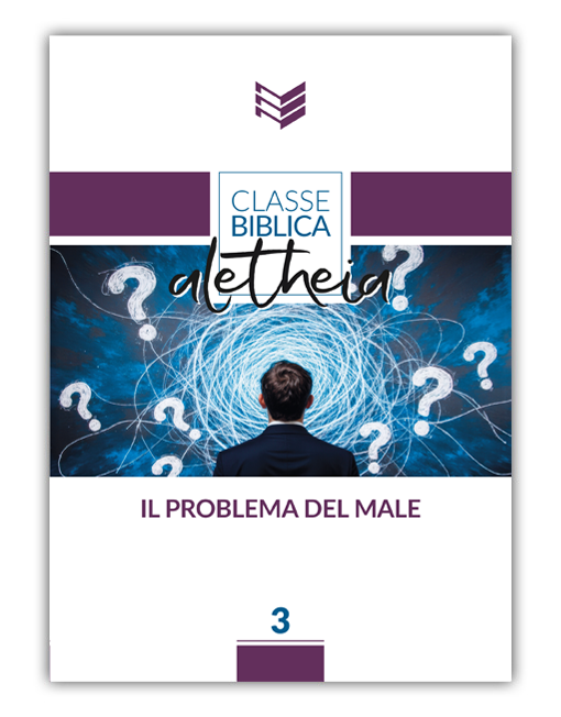 Classe Biblica Aletheia volume 3