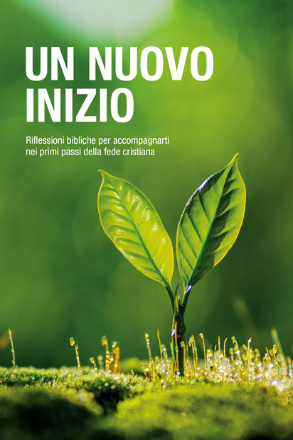 Un nuovo inizio