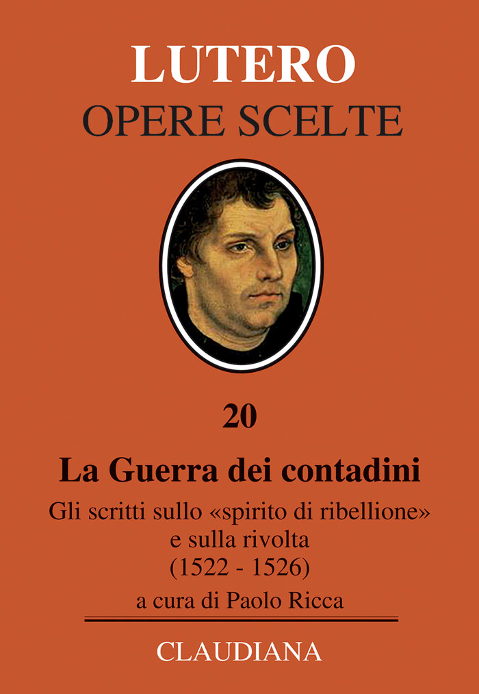 La Guerra dei contadini