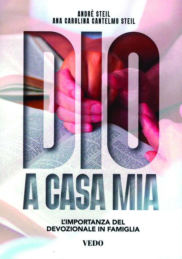 Dio a casa mia