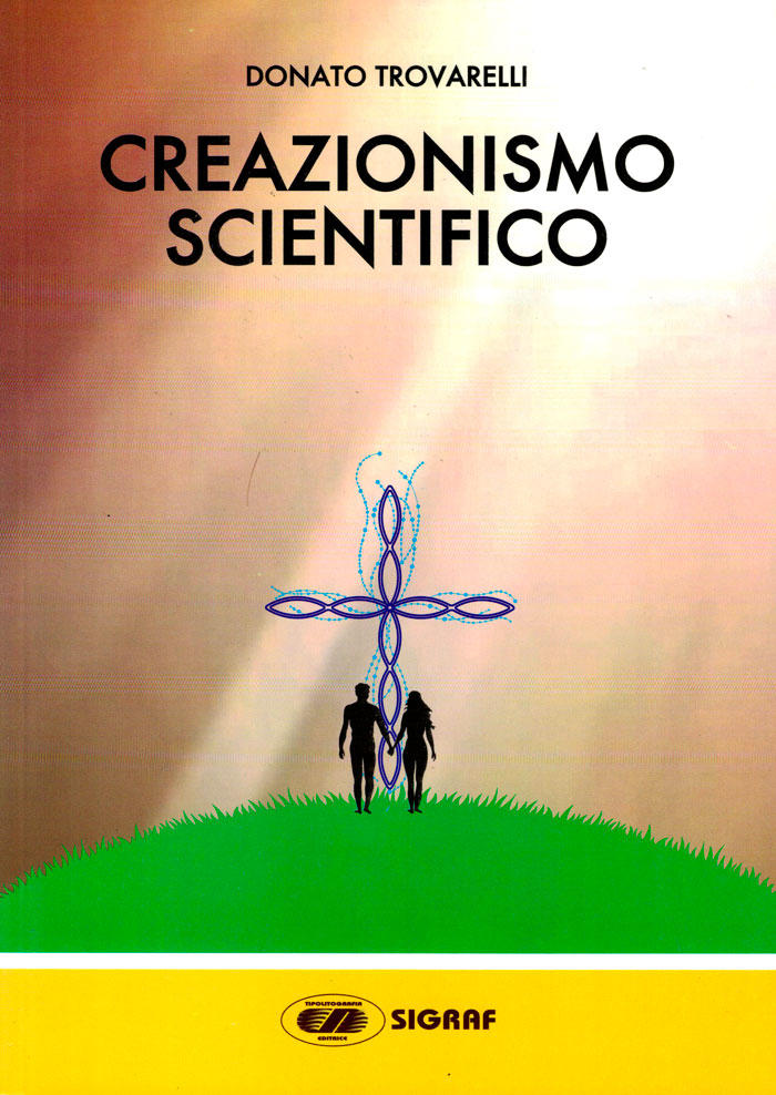 Creazionismo scientifico