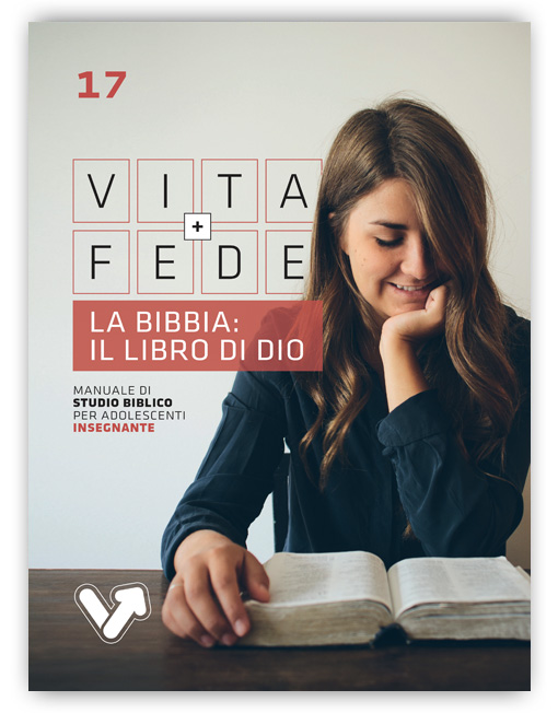 La Bibbia: il libro di Dio - Manuale insegnante