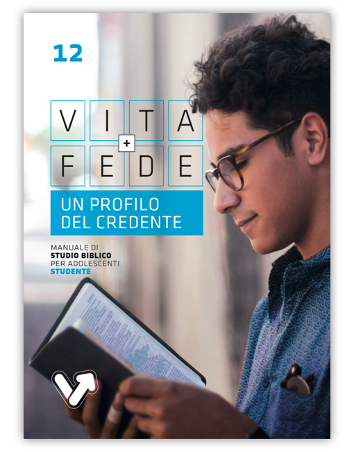 Un profilo del credente - Manuale studente