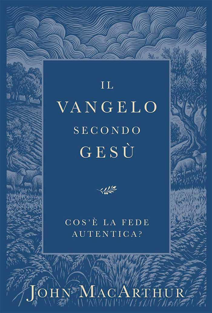 Il Vangelo secondo Gesù