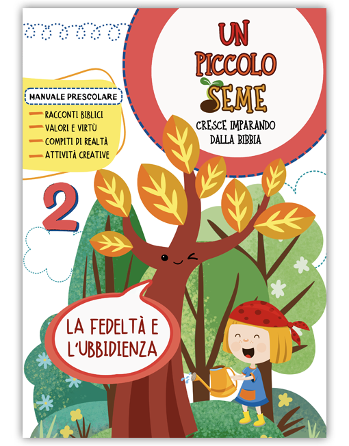 La fedeltà e l'ubbidienza