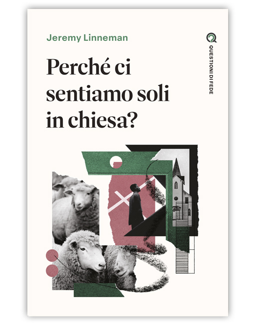 Perché ci sentiamo soli in chiesa?