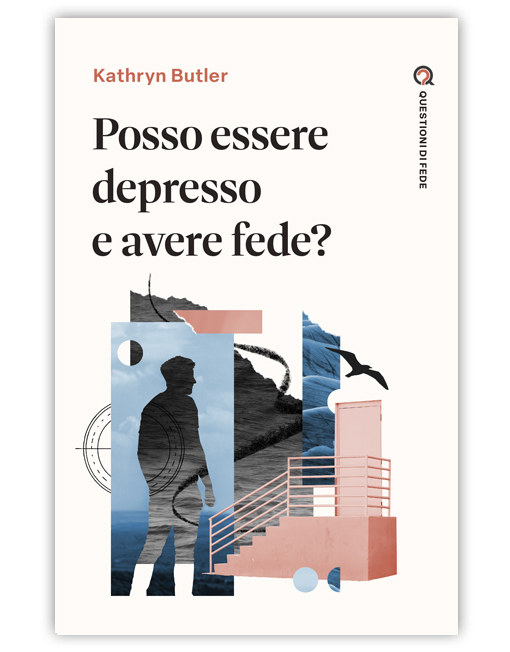 Posso essere depresso e avere fede?