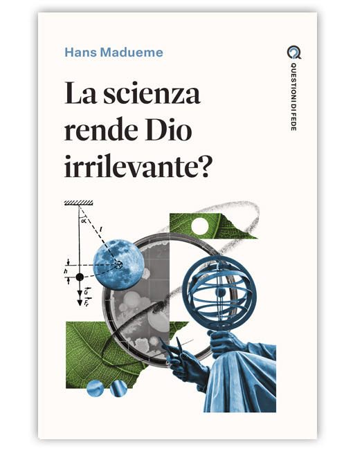 La scienza rende Dio irrilevante?