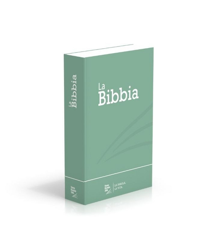 32208 - Bibbia NR06 Low cost