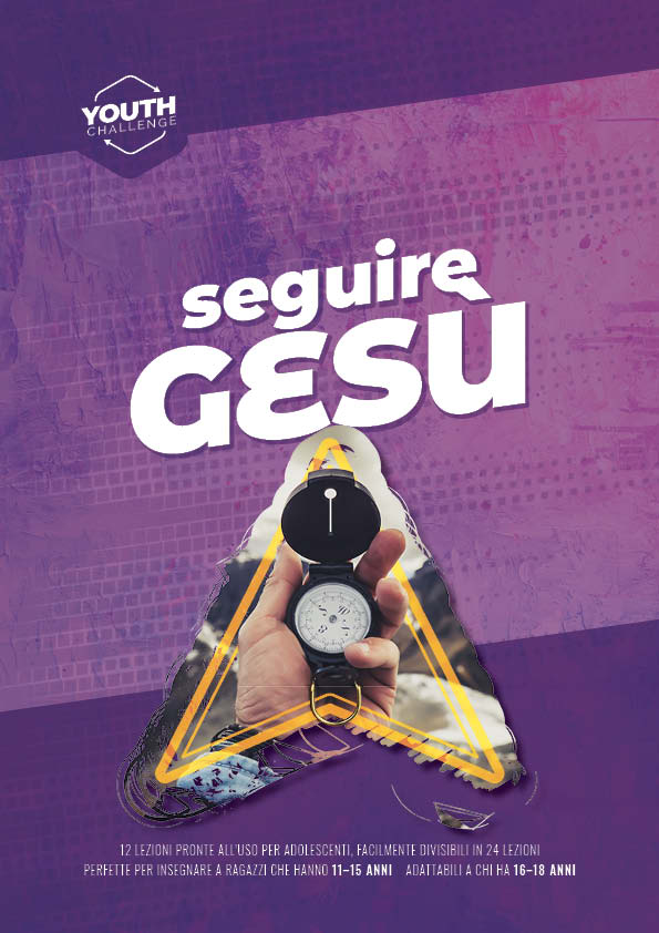 Seguire Gesù