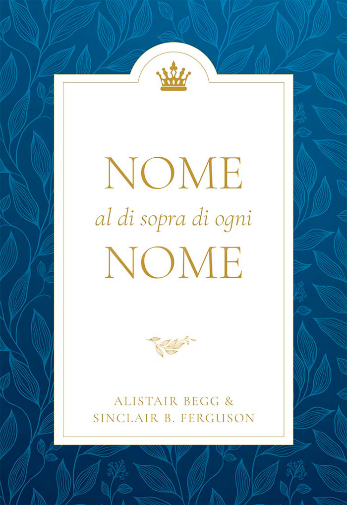 Nome al di sopra di ogni nome