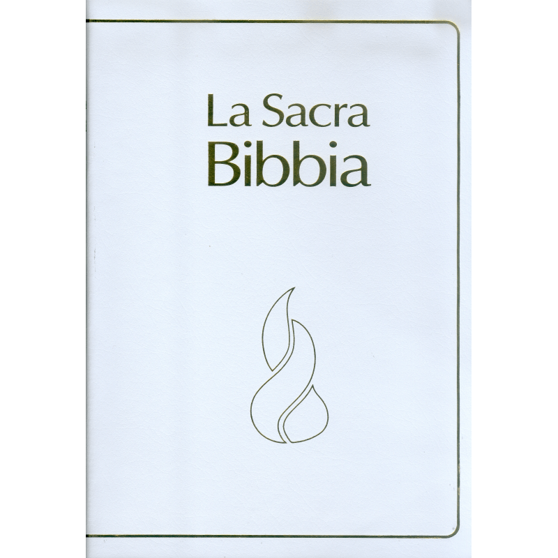 Bibbia NR94 - 32352 (SG32352)