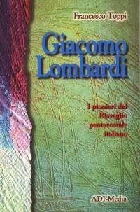 Giacomo Lombardi
