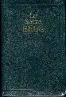 Bibbia nera NR94 - 31259 (SG31259)