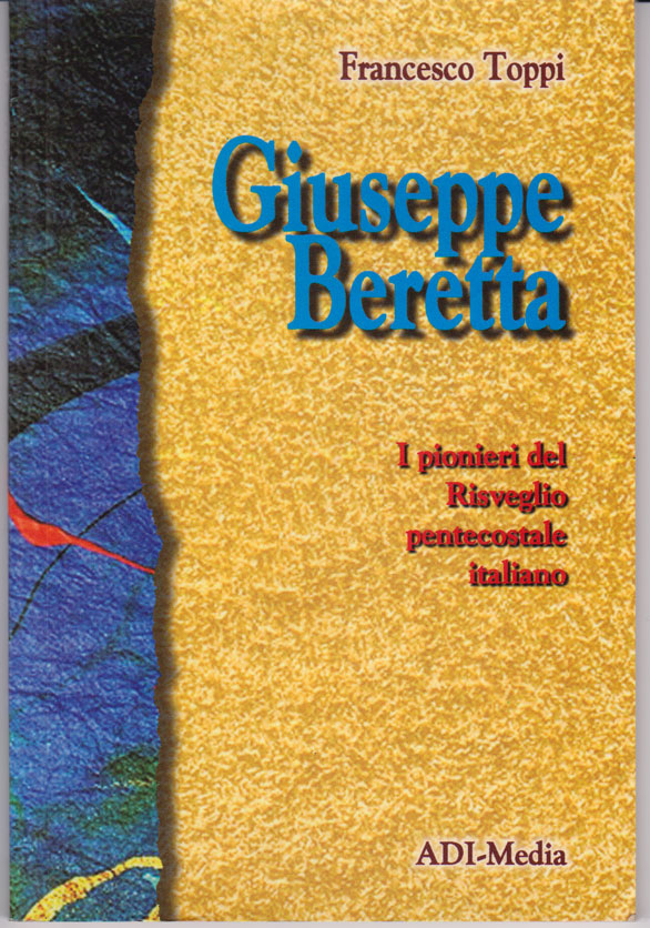 Giuseppe Beretta