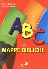 ABC delle Mappe bibliche