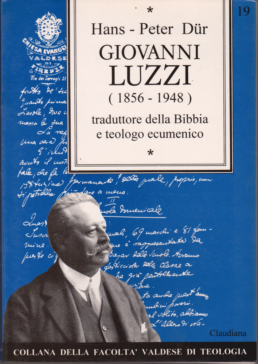 Giovanni Luzzi (1856 - 1948)