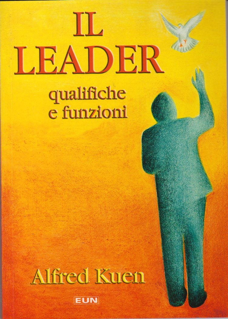 Il leader - Qualifiche e funzioni