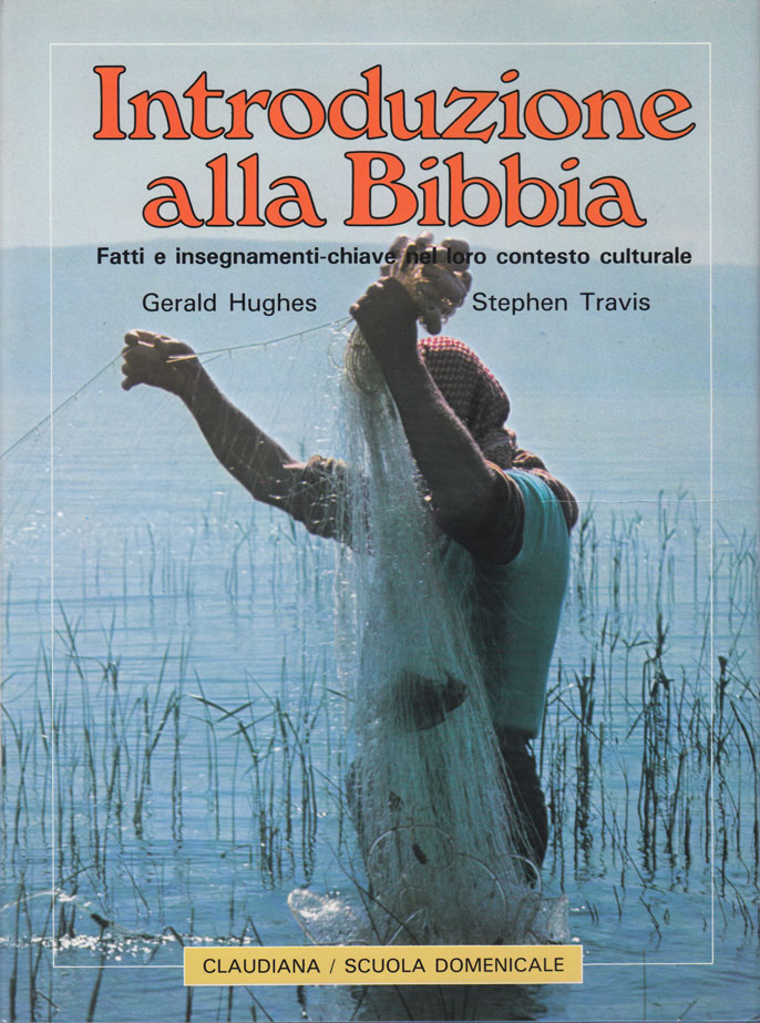 Introduzione alla Bibbia
