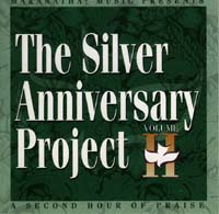 The Silver Anniversary - Vol 2