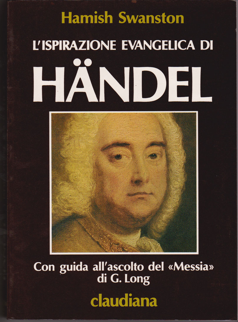 L'ispirazione evangelica di Händel