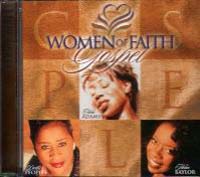 Women of Faith Gospel