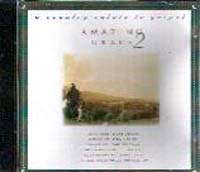 Amazing Grace - A Country Salute to Gospel Vol 2