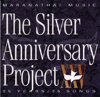 The Silver Anniversary - Vol 1