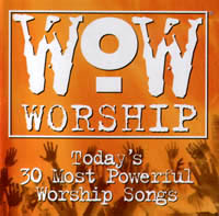 WoW Worship ORANGE