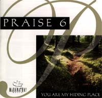 Praise 06 / Instrumental Praise 06