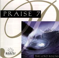 Praise 07 / Instrumental Praise 07