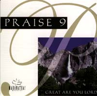 Praise 09 / Instrumental Praise 09