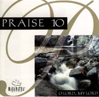 Praise 10 / Instrumental Praise 10