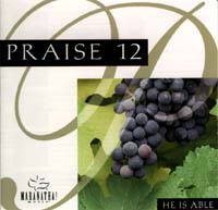 Praise 12 / Instrumental Praise 12