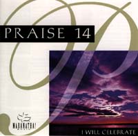 Praise 14 / Instrumental Praise 14