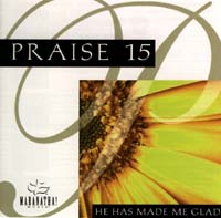 Praise 15 / Instrumental Praise 15