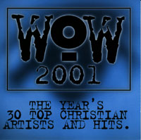 WoW 2001