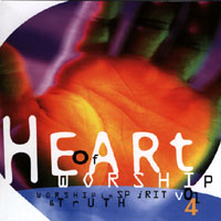 Heart of Worship Vol 4
