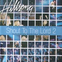 Platinum Collection Vol 2 - Shout to the Lord