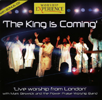 The King Is Coming / True Praises