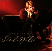 The Best of Sheila Walsh