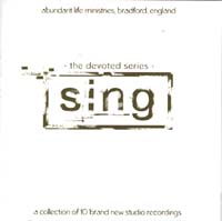 Sing - The Devoted Series